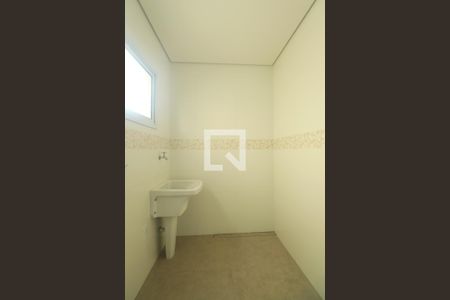 Apartamento à venda com 144m², 3 quartos e 3 vagasÁrea de Serviço 2