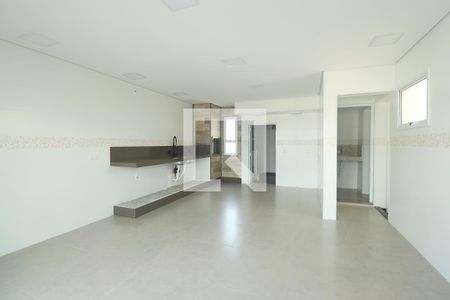 Apartamento à venda com 144m², 3 quartos e 3 vagasÁrea gourmet