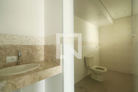 Apartamento à venda com 144m², 3 quartos e 3 vagasBanheiro Social 2