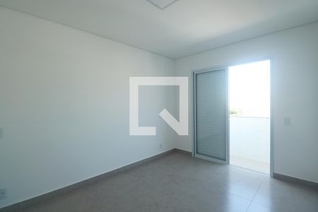 Apartamento à venda com 144m², 3 quartos e 3 vagasQuarto 3