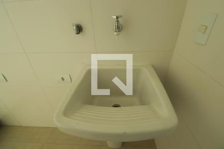 Apartamento à venda com 144m², 3 quartos e 3 vagasÁrea de Serviço 1