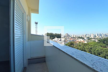 Apartamento à venda com 144m², 3 quartos e 3 vagasQuarto 3 - Vista