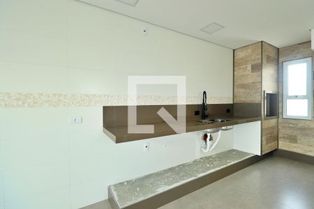 Apartamento à venda com 144m², 3 quartos e 3 vagasÁrea gourmet