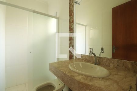 Apartamento à venda com 144m², 3 quartos e 3 vagasBanheiro Social 1