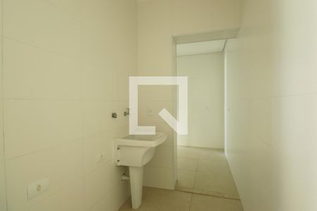 Apartamento à venda com 144m², 3 quartos e 3 vagasÁrea de Serviço 1