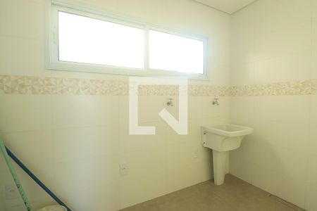 Apartamento à venda com 144m², 3 quartos e 3 vagasÁrea de Serviço 2