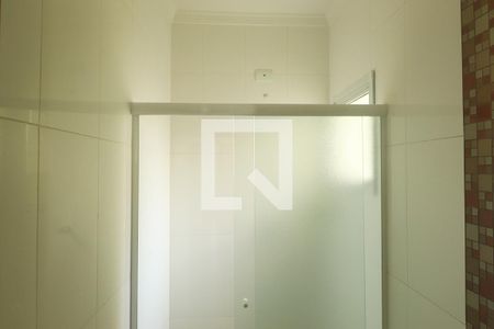 Apartamento à venda com 144m², 3 quartos e 3 vagasBanheiro Social 1