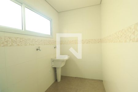 Apartamento à venda com 144m², 3 quartos e 3 vagasÁrea de Serviço 2