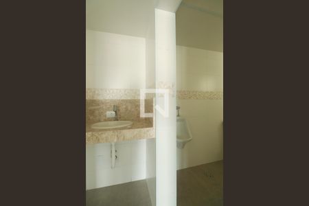 Apartamento à venda com 144m², 3 quartos e 3 vagasBanheiro Social 2