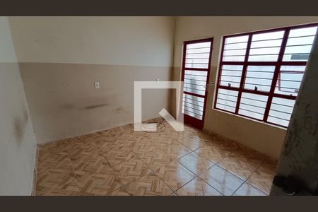 Sala de casa para alugar com 1 quarto, 50m² em Jardim Sao Lourenzo, Sorocaba