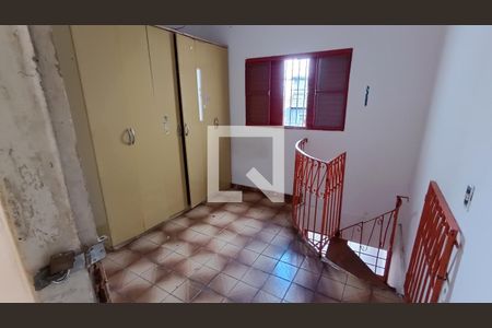Quarto  de casa para alugar com 1 quarto, 50m² em Jardim Sao Lourenzo, Sorocaba