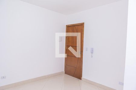 Sala de apartamento para alugar com 2 quartos, 39m² em Vila Nhocune, São Paulo