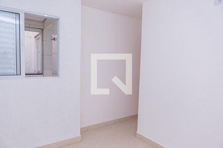 Quarto 1 de apartamento para alugar com 2 quartos, 39m² em Vila Nhocune, São Paulo