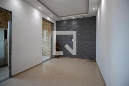 Sala de apartamento à venda com 1 quarto, 80m² em Vista Alegre, Rio de Janeiro