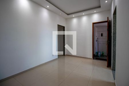 Sala de apartamento à venda com 1 quarto, 80m² em Vista Alegre, Rio de Janeiro