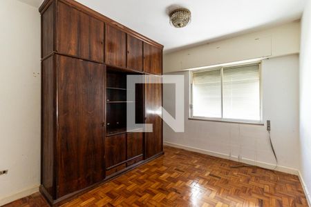 Quarto 1 de apartamento para alugar com 3 quartos, 129m² em Higienópolis, São Paulo