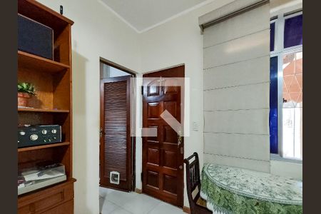Entrada de casa à venda com 4 quartos, 140m² em Tijuca, Rio de Janeiro