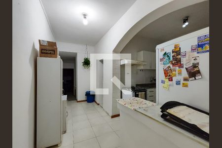 Corredor de casa à venda com 4 quartos, 140m² em Tijuca, Rio de Janeiro