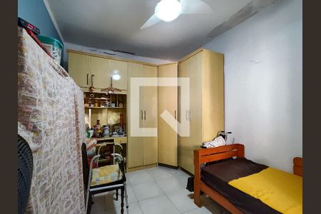 Quarto 1 de casa à venda com 4 quartos, 140m² em Tijuca, Rio de Janeiro