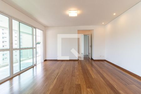 Sala de apartamento para alugar com 3 quartos, 234m² em Aclimação, São Paulo