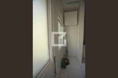 Apartamento para alugar com 50m², 2 quartos e 1 vagaÁrea de Serviço