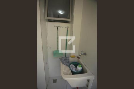 Apartamento para alugar com 50m², 2 quartos e 1 vagaÁrea de Serviço