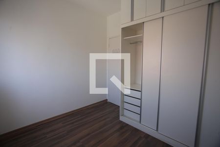 Quarto 1 de apartamento para alugar com 2 quartos, 50m² em Monsenhor Messias, Belo Horizonte