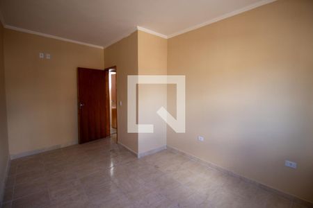 Quarto 1 de casa de condomínio para alugar com 2 quartos, 70m² em Vila Jacuí, São Paulo