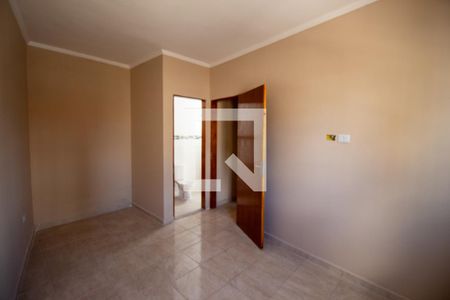 Quarto 1 de casa de condomínio para alugar com 2 quartos, 73m² em Vila Jacuí, São Paulo