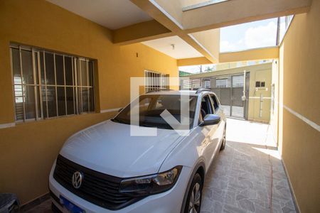 Casa de condomínio para alugar com 72m², 2 quartos e 1 vagaGaragem