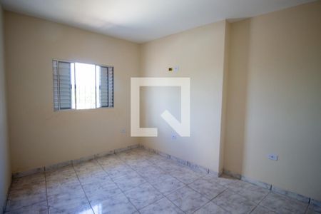 Quarto 1 de casa de condomínio para alugar com 2 quartos, 72m² em Vila Jacuí, São Paulo