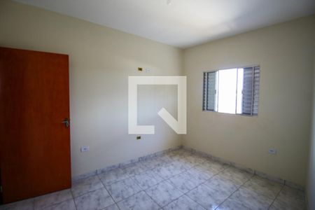 Quarto 1 de casa de condomínio para alugar com 2 quartos, 72m² em Vila Jacuí, São Paulo