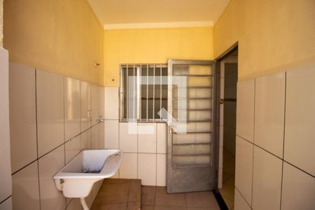 Casa de condomínio para alugar com 72m², 2 quartos e 1 vagaÁrea de Serviço