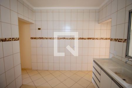 Casa de condomínio para alugar com 72m², 2 quartos e 1 vagaCozinha