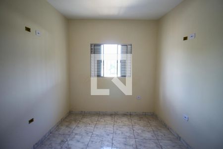 Quarto 1 de casa de condomínio para alugar com 2 quartos, 72m² em Vila Jacuí, São Paulo