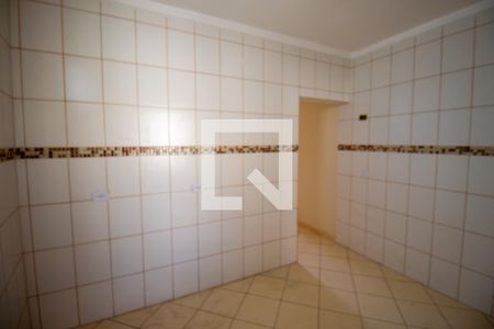 Casa de condomínio para alugar com 72m², 2 quartos e 1 vagaCozinha