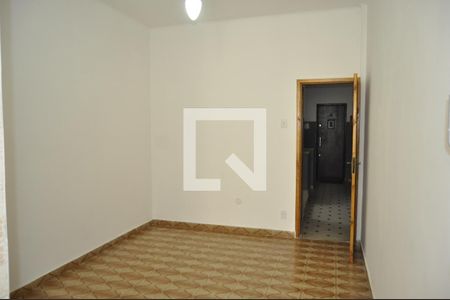 Sala  de apartamento para alugar com 2 quartos, 70m² em Riachuelo, Rio de Janeiro