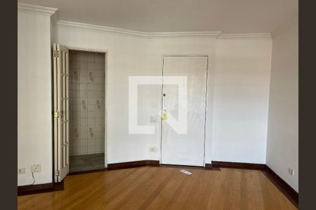 Sala de apartamento à venda com 3 quartos, 94m² em Mirandópolis, São Paulo