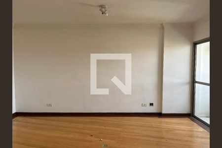 Sala de apartamento à venda com 3 quartos, 94m² em Mirandópolis, São Paulo