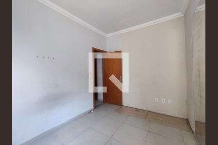 Quarto 1  de apartamento para alugar com 3 quartos, 135m² em Cabral, Contagem