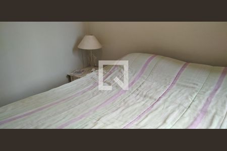 Apartamento à venda com 43m², 1 quarto e 1 vagaQuarto