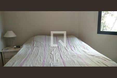 Apartamento à venda com 43m², 1 quarto e 1 vagaQuarto