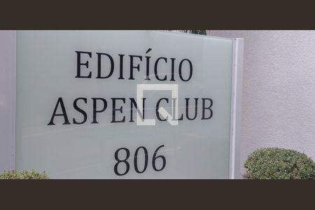 Apartamento à venda com 43m², 1 quarto e 1 vagaFachada