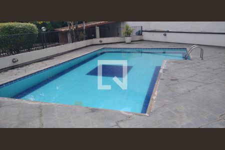 Apartamento à venda com 43m², 1 quarto e 1 vagaÁrea comum - Piscina