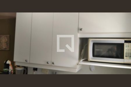 Apartamento à venda com 43m², 1 quarto e 1 vagaCozinha - Armários