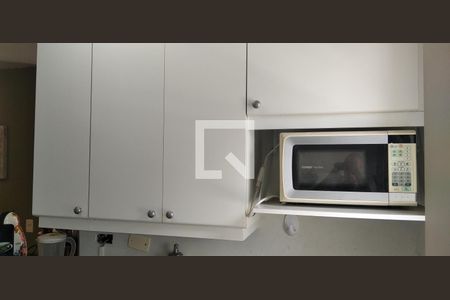 Apartamento à venda com 43m², 1 quarto e 1 vagaCozinha - Armários