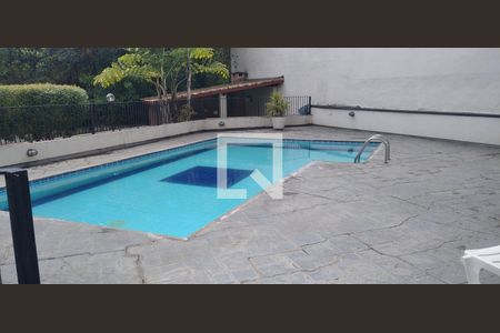 Apartamento à venda com 43m², 1 quarto e 1 vagaÁrea comum - Piscina