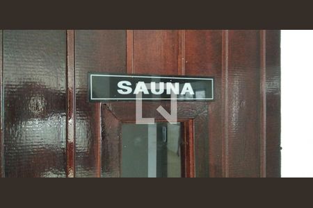 Apartamento à venda com 43m², 1 quarto e 1 vagaSaúna