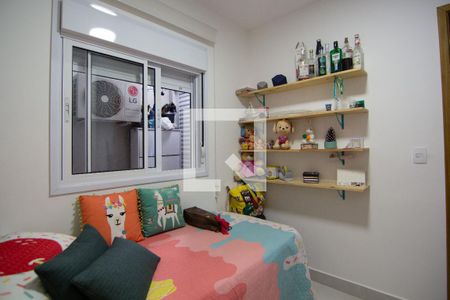 Quarto 2 de apartamento à venda com 2 quartos, 53m² em Vila Matilde, São Paulo