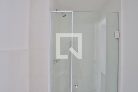 Apartamento para alugar com 32m², 2 quartos e sem vaga Apartamento para alugar com 32m², 2 quartos e sem vagaBanheiro